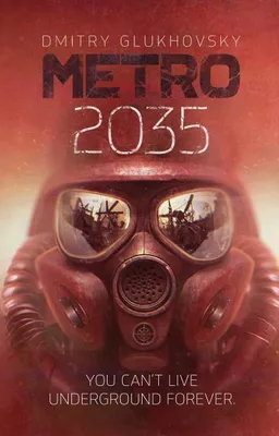 Obrázok produktu pre Metro 2035