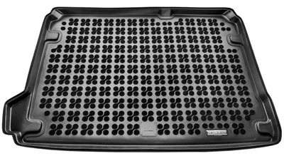 Obrázek produktu pro Gumová vana do kufru Citroen C4 2010-2018