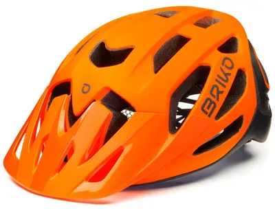 Produktbild von BRIKO Briko Sismic Fahrradhelm L