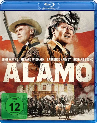 Obrázek produktu pro Alamo