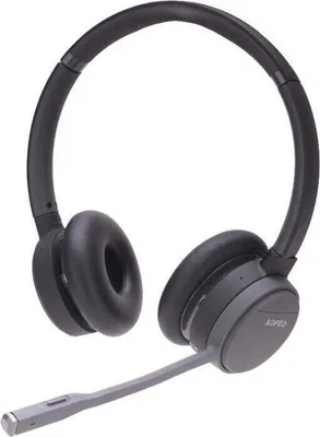 Produktbild von AGFEO DECT Headset Infinity Stereo