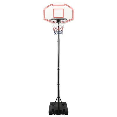 Immagine prodotto di Supporto per Pallacanestro Bianco 282-352 cm Polietilene