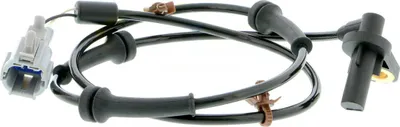 Produktbild von VEMO ABS Sensor Raddrehzahl Hinten Links für NISSAN ALTIMA V38-72-0144