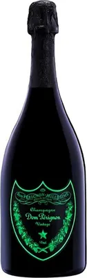 Image de Dom Pérignon Vintage 2015 Etiqueta Luminosa Champagne France Champagne 75.00 cl 12.5 %