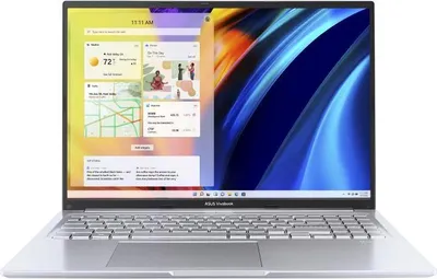 Immagine prodotto di ASUS Vivobook 16X K3605ZF-N1030W, Intel® Core™ i5, 3,3GHz, 40,6 cm (16"), 1920 x 1200 px, 16 GB, 512 GB