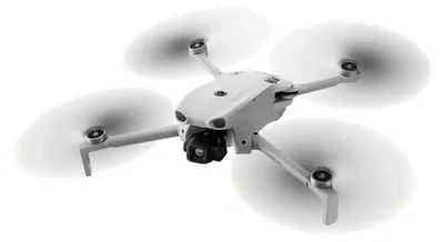 Obrázok produktu pre DJI Lito X1, 4 rotory/rotorov, 48 MP, 21000 m, MicroSDXC, 2788 mAh, Šedá