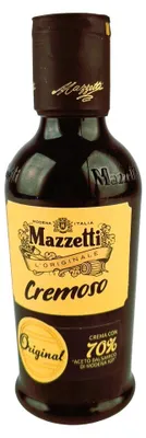 Produktbild von Mazzetti l’Originale Cremoso Original 215ml