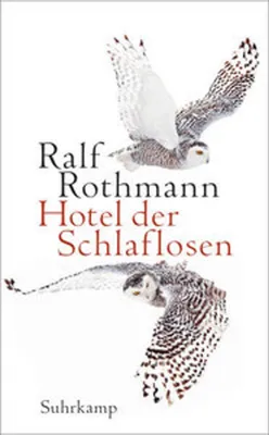 Produktbild von Hotel der Schlaflosen