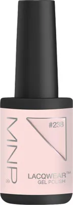 Produktbild von My Nail Pro Lacqwear Gel Polish 238 Vanilla 10ml - semipermanenter Nagellack