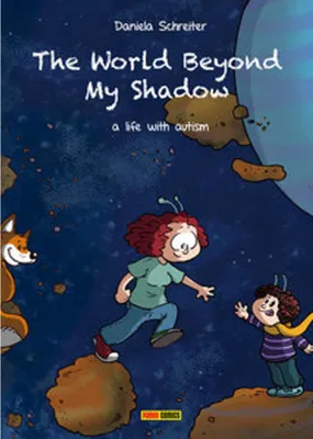 Obrázok produktu pre The World Beyond My Shadow