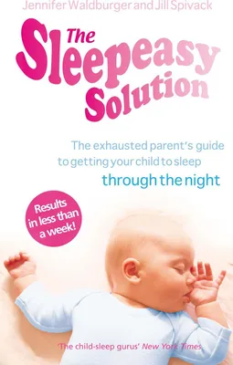 Produktbild von The Sleepeasy Solution