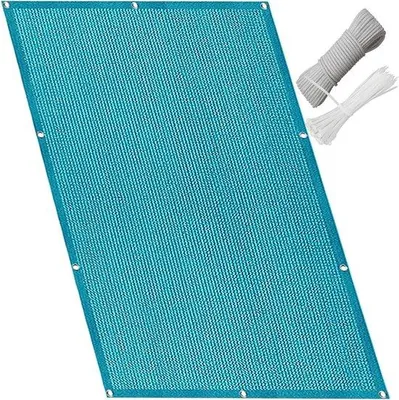 Immagine prodotto di Tenda per balcone - Poliestere - 200 x 220 cm - Blu