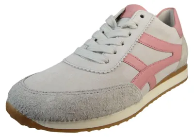 Obrázok produktu pre Gabor Dámske nízké tenisky Low Top H-šírka 86.556 ružové