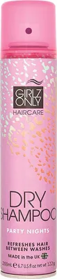 Image de GIRLZ ONLY | GIRLZ ONLY DRY SHAMPOO | Shampooings