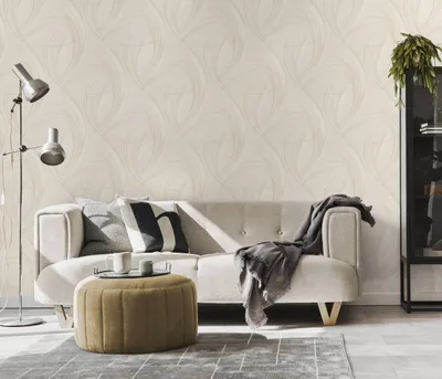 Produktbild von Erismann Vliestapete GMK Fashion for Walls 3 taupe 1021837