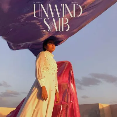 Obrázek produktu pro Saib - Unwind