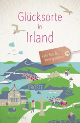Obrázok produktu pre Glücksorte in Irland