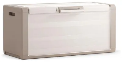 Obrázok produktu pre Zahradný box EVO.CA, 118 cm