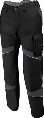 Produktbild von Kübler Hose ACTIVIQ 2350 Gr. 56 schwarz/anthrazit