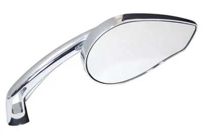 Immagine prodotto di Specchio HIGHSIDER PHOENIX 2, cromo