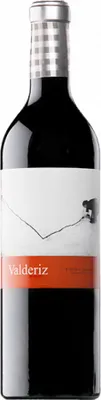 Image de Valderiz Ribera del Duero DO 2021 Ribera del Duero : Espagne : 14,5000% vol. : 0,75 l