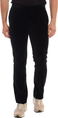Produktbild von Emporio Armani Herren-Anzughose aus Samt 01P630