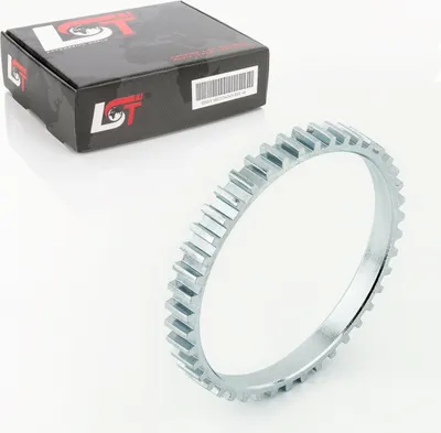 Produktbild von Abs Ring Sensorring Vorderachse Beidseitig 43 Zähne Für Suzuki Wagon R