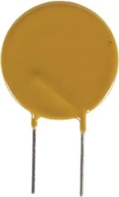 Image de Sicherung Selbstrückstellende 0.5-1.0A / 60Vdc