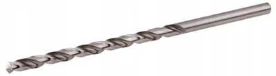 Productafbeelding van Schmith HSS metaalboormachine, lang, DIN 340, 2,5x95 mm, professionele kwaliteit. Boor voor metselwerk, steen, beton. Accessoire