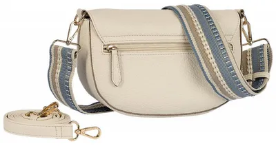 Imagen del producto de Accesorios de verano para mujer de la marca Gabor Linda: bolsos en color beige, estilo casual