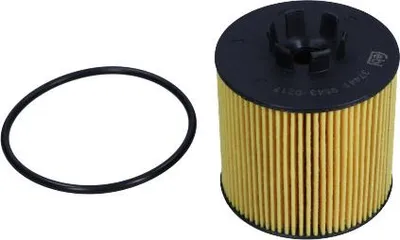 Zdjęcie produktu dla Filtr Oleju Vw Polo 1,4 Fsi
