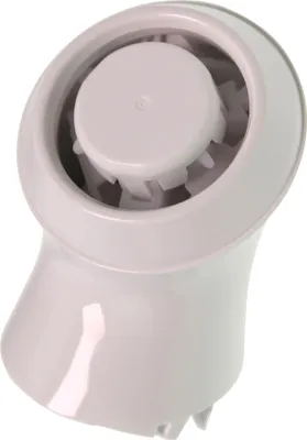 Produktbild von Braun 81719634 Bürstenaufsatz für SES9002 SES9010 5380 Silk-épil 9... Epilierer