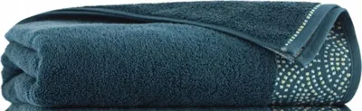 Zdjęcie produktu dla Ręcznik Ravenna 70x140 cm 450 g/m2 kolor Morpho