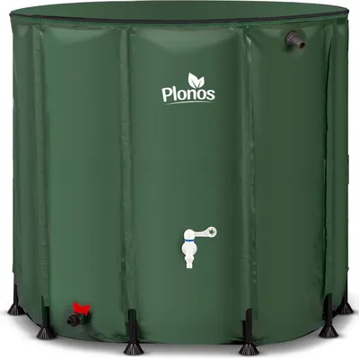 Obrázok produktu pre Zbiornik na deszczówkę 1000 l Plonos PL-523