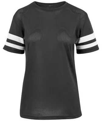 Produktbild von Build Your Brand - T-Shirt für Damen LT2229 (S) (Schwarz)