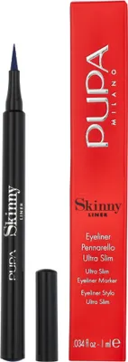 Immagine prodotto di Pupa Vamp! Stylo Liner 100 Pennarello Eyeliner Nero Lunga Durata