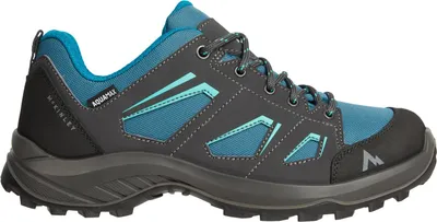 Produktbild von McKINLEY Da.-Wander-Schuh Discover III AQX W ANTHRACITE/BLUE AQUA 42