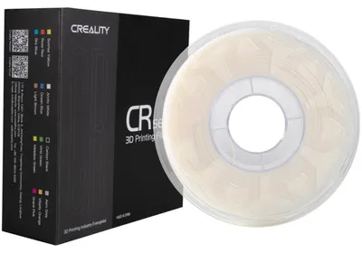 Produktbild von Creality CR-PLA Filament White, 3D-Filament, (1 kg, 1,75 mm, auf