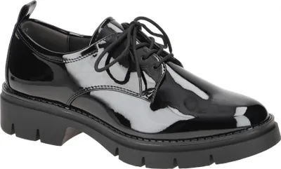 Immagine prodotto di Tamaris, scarpa elegante con lacci, nero