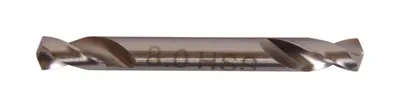 Produktbild von Makita HSS Wendebohrer, Ø 8,0 mm, Länge 79 mm, 10 Stk.