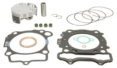 Produktbild von ATHENA Kolbensatz P5F0770187008B für YAMAHA WR YZ 250