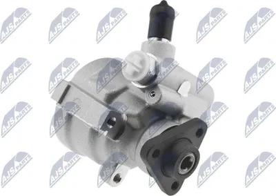 Produktbild von NTY SPW-CT-026 Servolenkung Pumpe Servopumpe für FIAT Scudo Kastenwagen (220) Hydraulisch