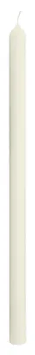 Produktbild von Altarkerze 100% Ceresin Elfenbein 600 x Ø 30 mm, 1 Stück