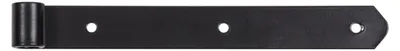 Immagine prodotto di Nastro per tapparelle Alberts nero in rotolo Ø16 mm dimensioni 300 x 35 mm set da 6