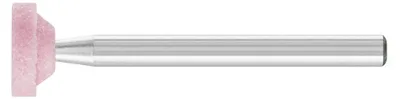 Produktbild von PFERD 31305270, Montierte Stelle, Stahl, 119300 RPM, 3 mm, 2 mm, 10 Stück(e)