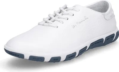 Image de Baskets pour femmes en blanc