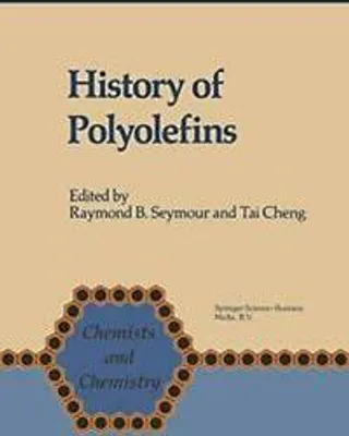 Immagine prodotto di History of Polyolefins