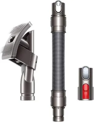Zdjęcie produktu dla Oryginalny Zestaw do groomingu dla zwierząt, Dyson, 972205-01