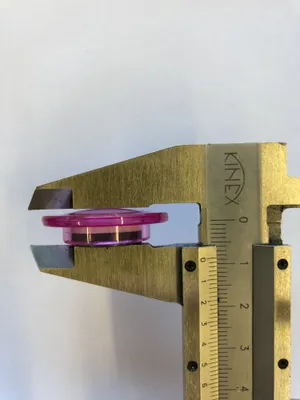 Obrázok produktu pre Sada 10 magnetov v 5 rôznych farbách