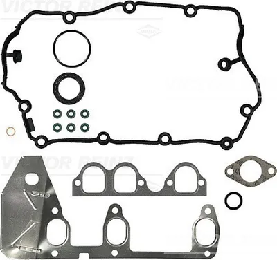 Produktbild von REINZ 02-37573-01 Zylinderkopf Dichtungssatz für VW POLO (9N) für SKODA Fabia II Schrägheck (542) Fabia II Combi (545) für SEAT Ibiza III Schrägheck